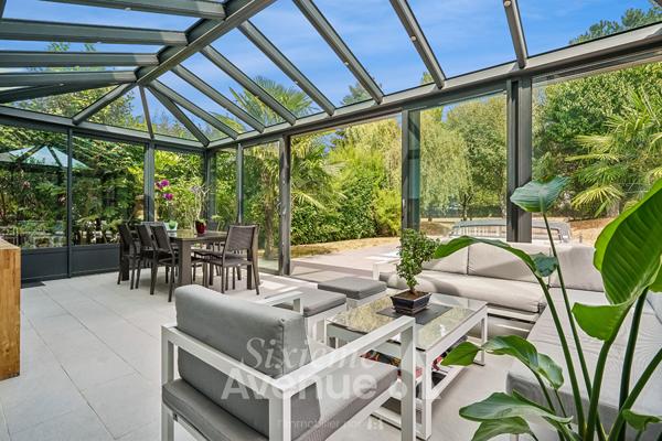 Maison 9 pièces 169 m2