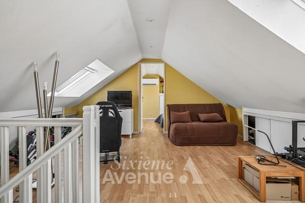 Maison 9 pièces 169 m2