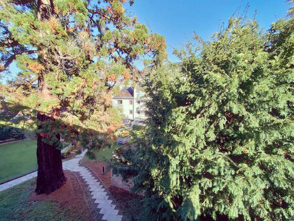 Appartement 4 pièces - 44100 Nantes -  Canclaux - Mellinet