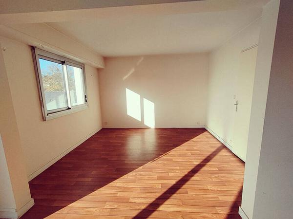 Appartement 4 pièces - 44100 Nantes -  Canclaux - Mellinet