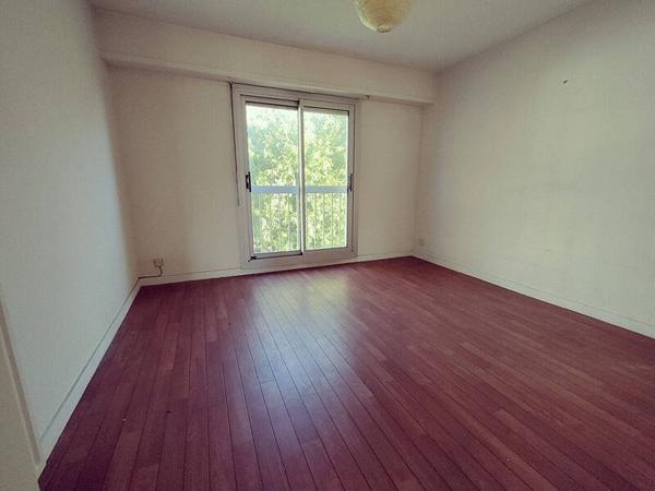 Appartement 4 pièces - 44100 Nantes -  Canclaux - Mellinet