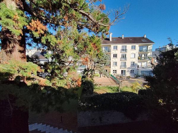 Appartement 4 pièces - 44100 Nantes -  Canclaux - Mellinet