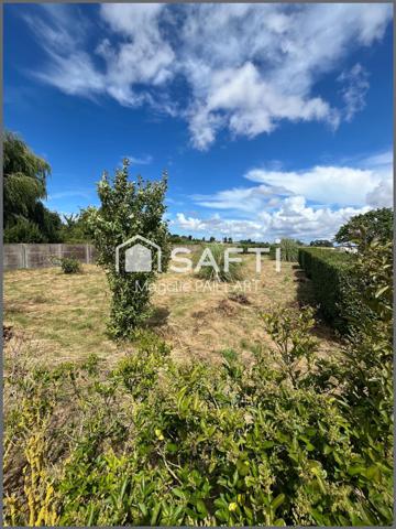 terrain constructible