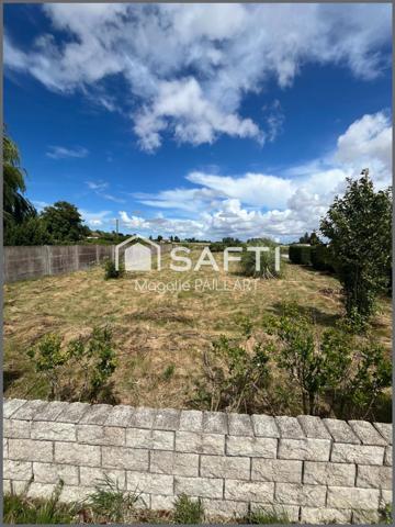 terrain constructible