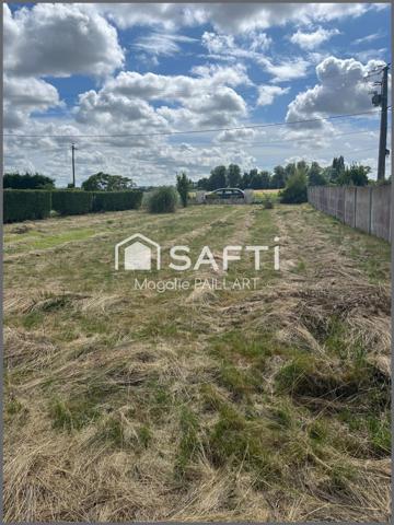 terrain constructible