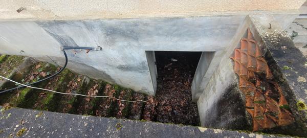 Lisle (24350) Maison de Charme à Réinventer travaux– Proche Rivière & Hors Zone Inondable.Potenciel de Trois chambres,terrai