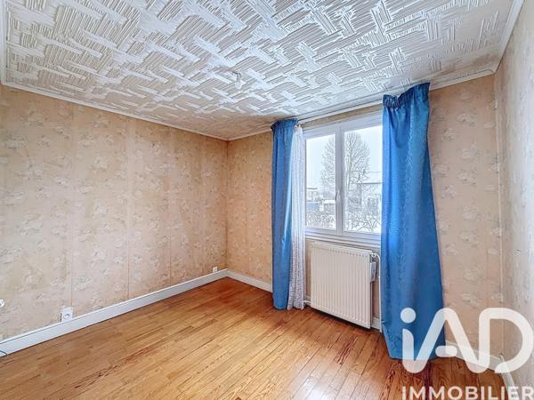 Maison à vendre 4 pièces 80 m² Nogent-sur-Seine