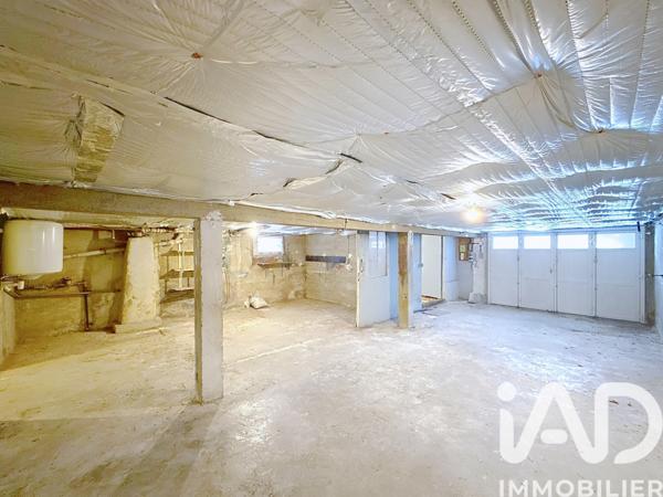 Maison à vendre 4 pièces 80 m² Nogent-sur-Seine
