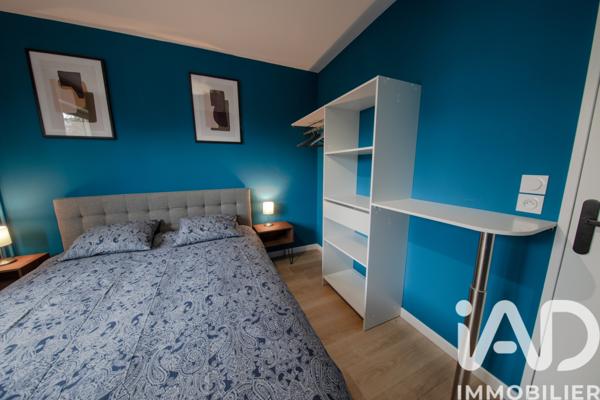 Appartement à vendre 2 pièces 45 m² Lorry-lès-Metz