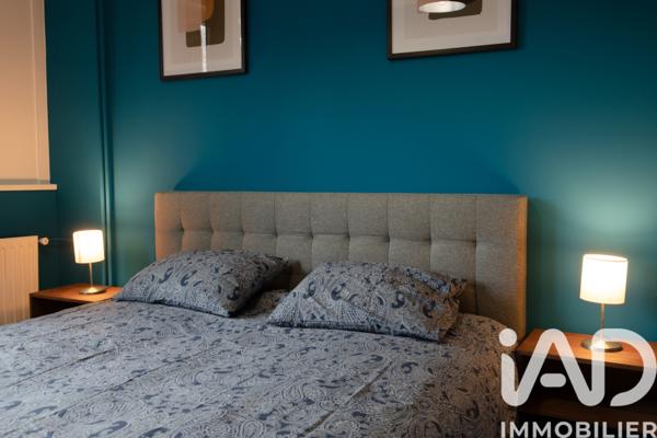 Appartement à vendre 2 pièces 45 m² Lorry-lès-Metz