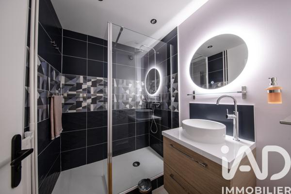 Appartement à vendre 2 pièces 45 m² Lorry-lès-Metz