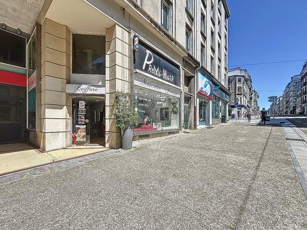 Local d’activité  à louer - Finistère - 29