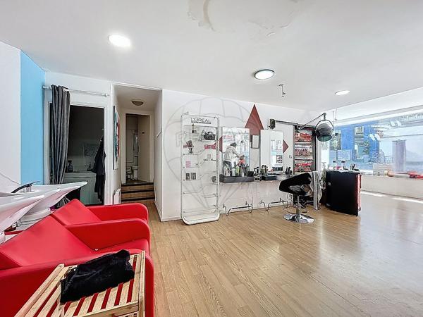 Local d’activité  à louer - Finistère - 29