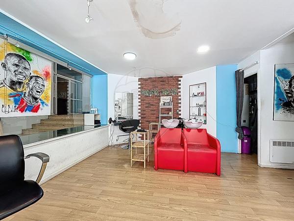 Local d’activité  à louer - Finistère - 29