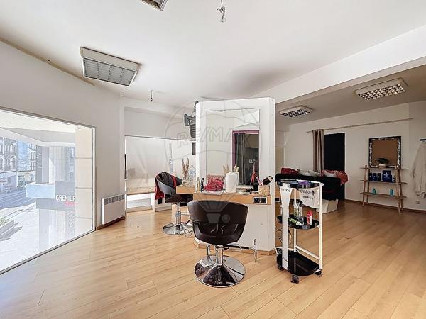 Local d’activité  à louer - Finistère - 29