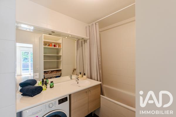 Appartement à vendre 3 pièces 77,32 m² Rueil-Malmaison