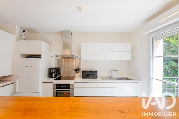 Appartement à vendre 3 pièces 77,32 m² Rueil-Malmaison