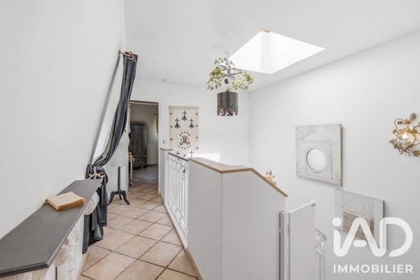Maison à vendre 5 pièces 167 m² Aulnay-sous-Bois