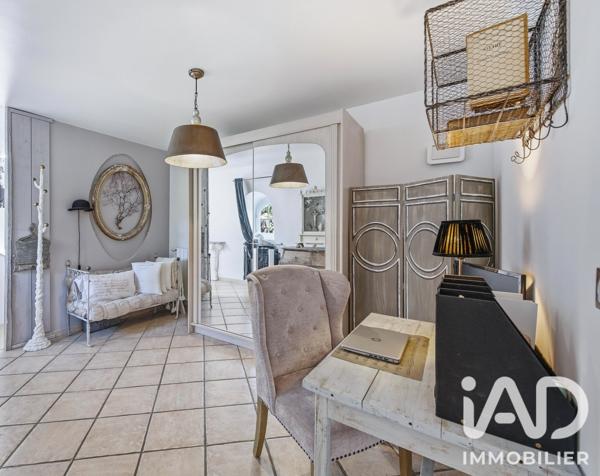 Maison à vendre 5 pièces 167 m² Aulnay-sous-Bois