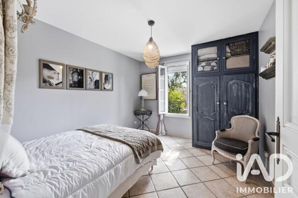 Maison à vendre 5 pièces 167 m² Aulnay-sous-Bois