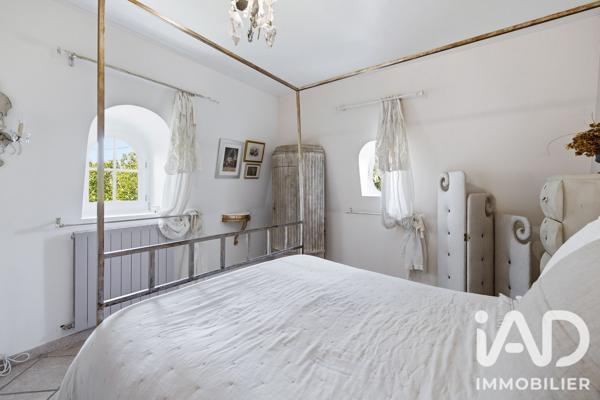 Maison à vendre 5 pièces 167 m² Aulnay-sous-Bois