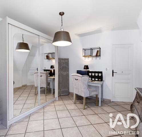 Maison à vendre 5 pièces 167 m² Aulnay-sous-Bois