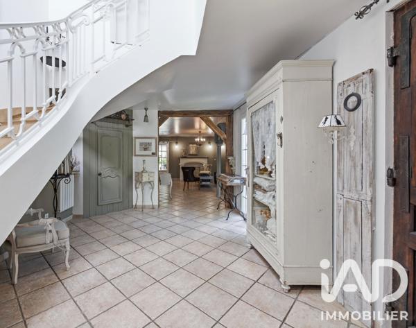 Maison à vendre 5 pièces 167 m² Aulnay-sous-Bois