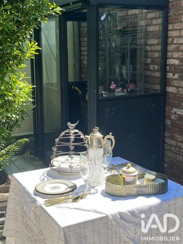 Maison à vendre 5 pièces 167 m² Aulnay-sous-Bois