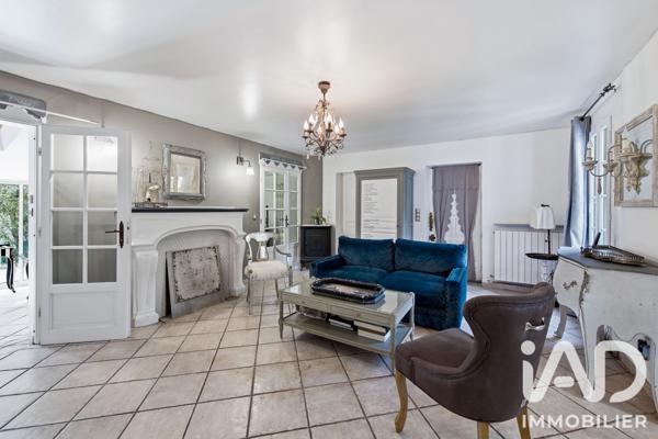 Maison à vendre 5 pièces 167 m² Aulnay-sous-Bois