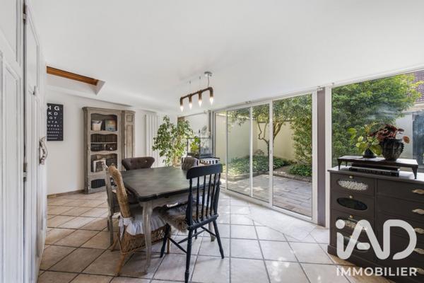 Maison à vendre 5 pièces 167 m² Aulnay-sous-Bois