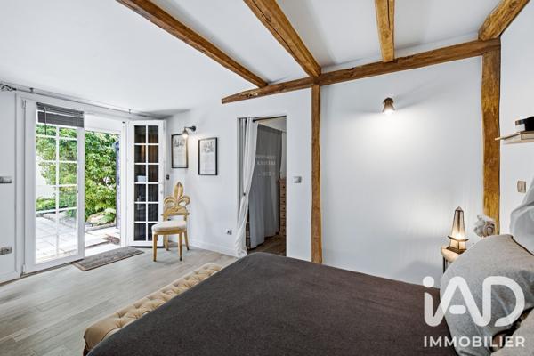 Maison à vendre 5 pièces 167 m² Aulnay-sous-Bois
