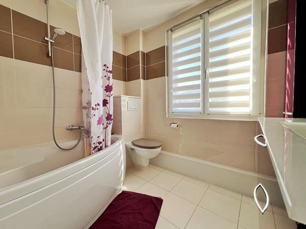 Maison individuelle 86m²