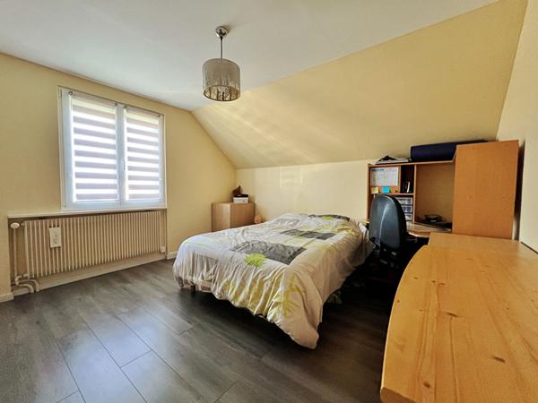 Maison individuelle 86m²