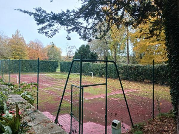 Demeure de prestige Gouvieux 11 pièces 430 m2