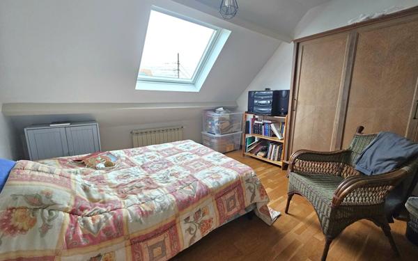 Maison à vendre    4 pièces •  Corbeil-Essonnes