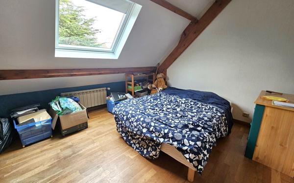 Maison à vendre    4 pièces •  Corbeil-Essonnes