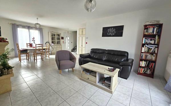 Maison à vendre    4 pièces •  Corbeil-Essonnes