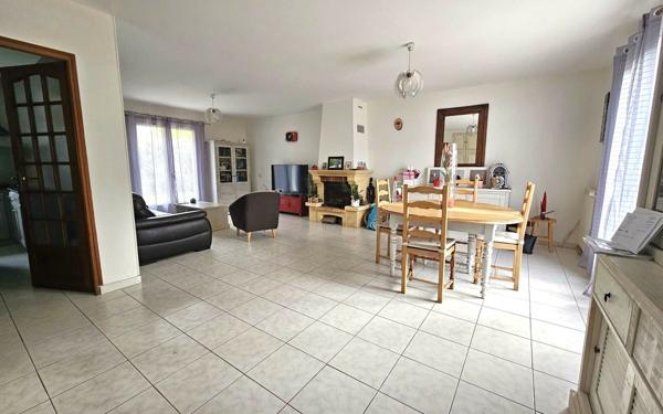 Maison à vendre    4 pièces •  Corbeil-Essonnes