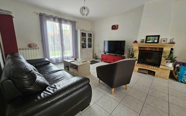 Maison à vendre    4 pièces •  Corbeil-Essonnes