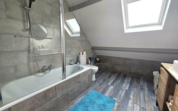 Maison à vendre    4 pièces •  Corbeil-Essonnes