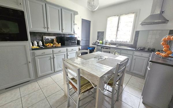 Maison à vendre    4 pièces •  Corbeil-Essonnes