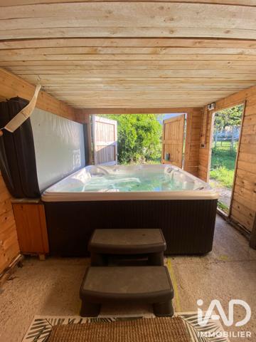 Maison à vendre 5 pièces 89 m² Nanteuil-lès-Meaux