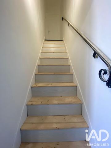 Maison à vendre 5 pièces 89 m² Nanteuil-lès-Meaux