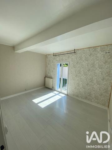 Maison à vendre 5 pièces 89 m² Nanteuil-lès-Meaux