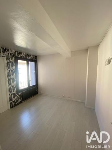 Maison à vendre 5 pièces 89 m² Nanteuil-lès-Meaux