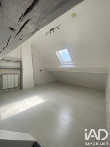 Maison à vendre 5 pièces 89 m² Nanteuil-lès-Meaux