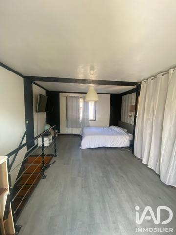 Maison à vendre 5 pièces 89 m² Nanteuil-lès-Meaux