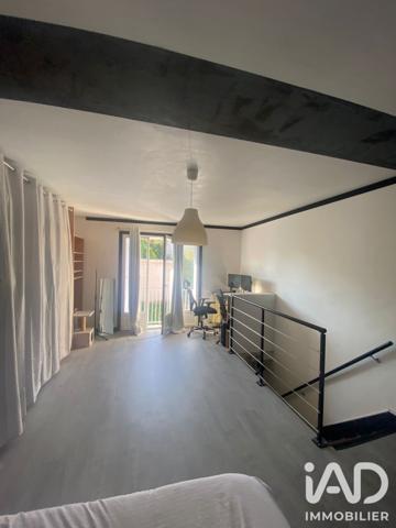 Maison à vendre 5 pièces 89 m² Nanteuil-lès-Meaux