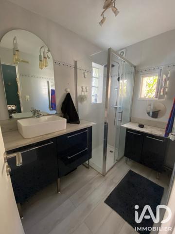 Maison à vendre 5 pièces 89 m² Nanteuil-lès-Meaux