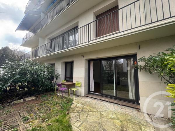 Appartement F2 à vendre  2 pièces - 64,67 m2 ST MAUR DES FOSSES - 94